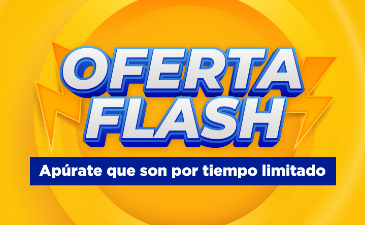 Ofertas Flash