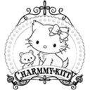 Charmmy Kitty