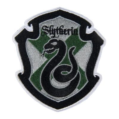 Harry Potter - Parche Slytherin