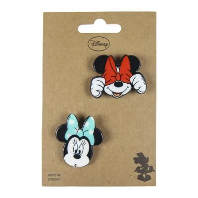 Minnie - Broche