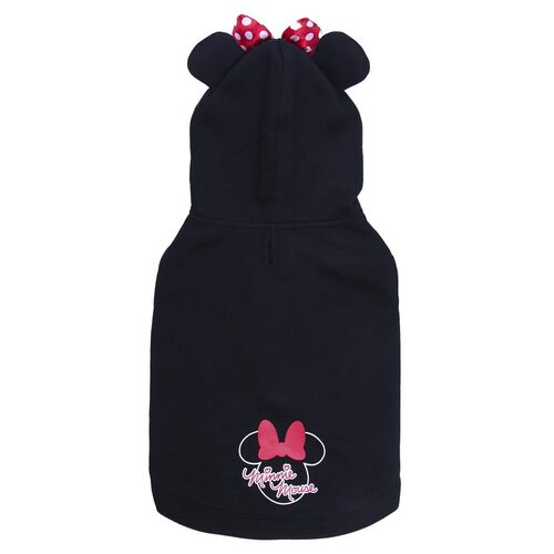 Minnie - Sudadera para perros tamao XXS