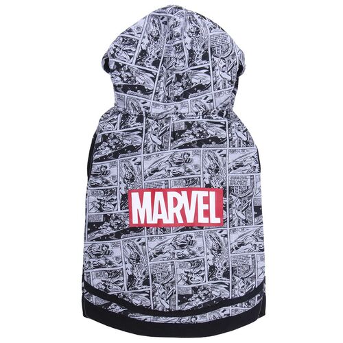 Marvel - Sudadera para perros tamao XS