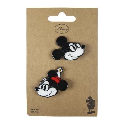 Minnie - Broche