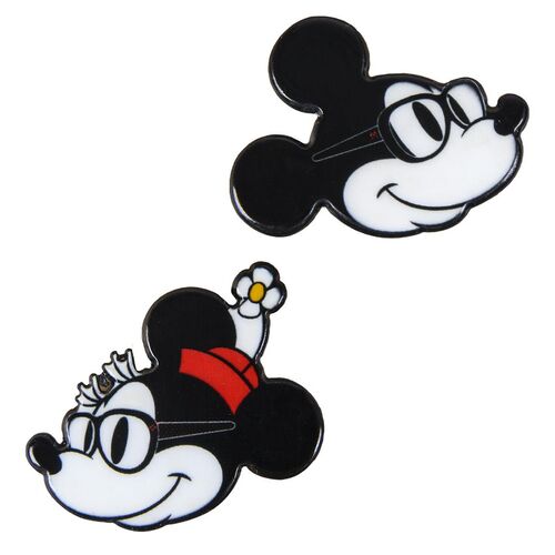 Minnie - Broche