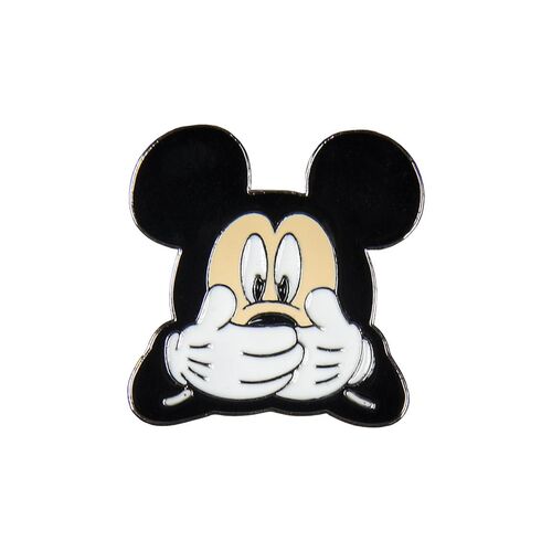 Mickey - Pin de metal