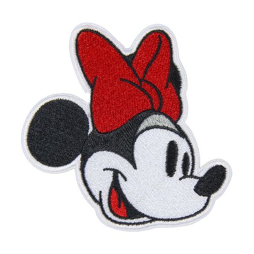 Minnie - Parche