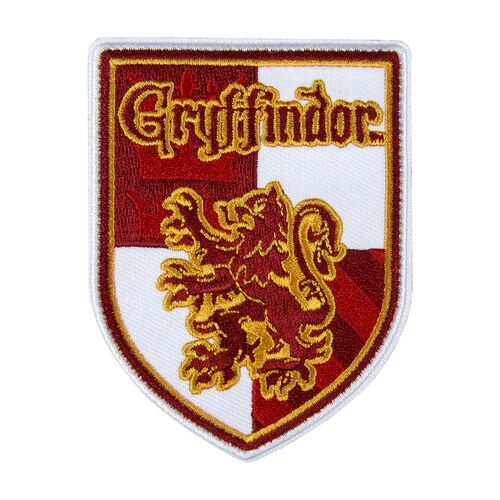 Harry Potter - Parche Gryffindor