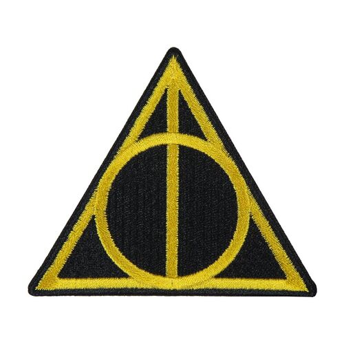 Harry Potter - Parche