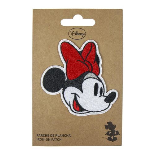 Minnie - Parche