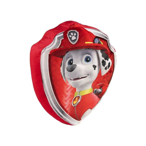Patrulla Canina - Cojín 3 con forma ( Marshall )