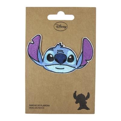 Disney - Parche Stitch