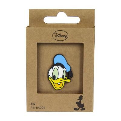 Disney - Pin de metal Pato Donald