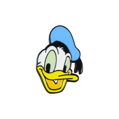 Disney - Pin de metal Pato Donald