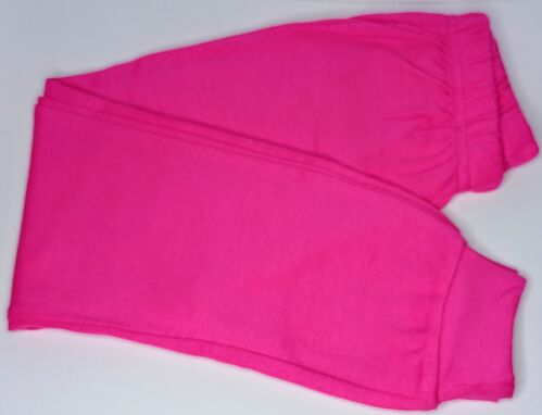 Stitch - Pijama largo invierno interlock Lilo en caja infantil niña Rosa 6A