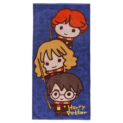 Harry Potter - Toalla de algodn