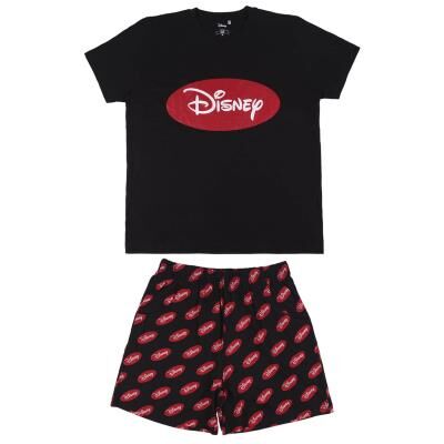 Disney - Pijama corto adulto L
