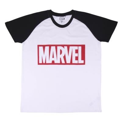 Marvel - Pijama corto adulto XL