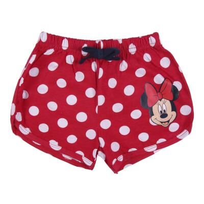 Minnie - Pijama corto infantil 4A