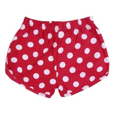 Minnie - Pijama corto infantil 4A