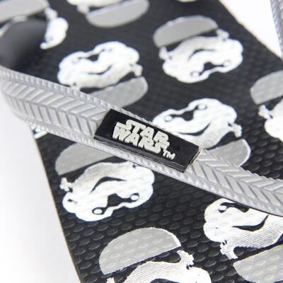 Star Wars - Chanclas premium adulto 41