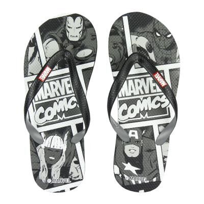 Marvel - Chanclas premium adulto 40