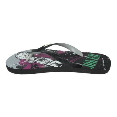 Batman - Chanclas premium Joker adulto 40