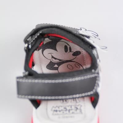 Mickey - Sandalias deportivas para travesa 23