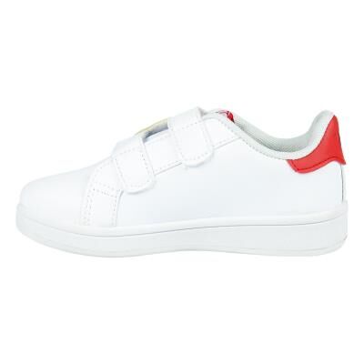 Spiderman - Deportiva clásica color blanco 31