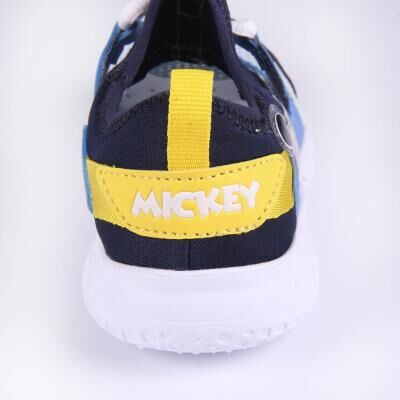 Mickey - Deportiva baja tcnica 23