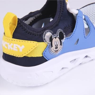 Mickey - Deportiva baja técnica 28