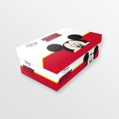 Mickey - Deportiva baja técnica 28