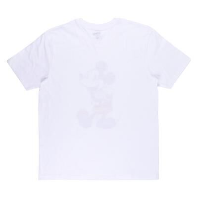 Mickey - Camiseta corta adulto Pride L