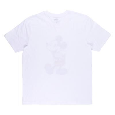 Mickey - Camiseta corta adulto Pride XL