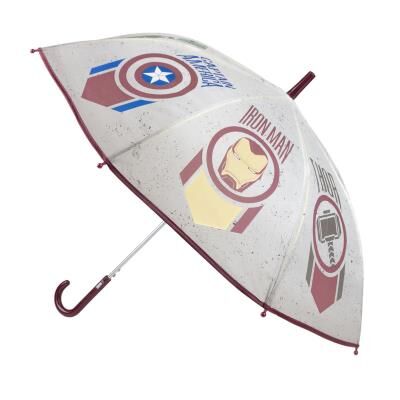 Avengers - Paraguas automtico EVA 48cm