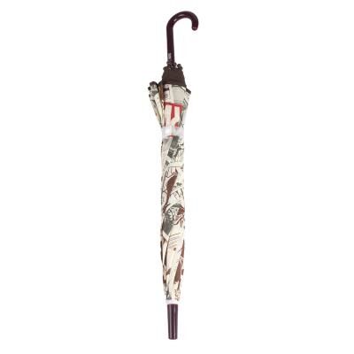 Marvel - Paraguas automático EVA 48cm