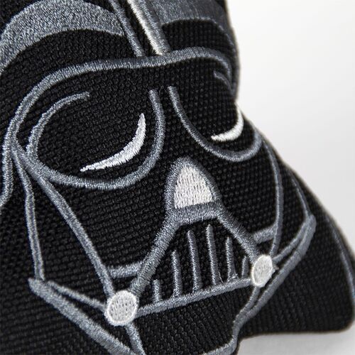 Star Wars - Juguete mordedor para perro Darth Vader.