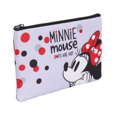 Minnie - Neceser de maquillaje estampado