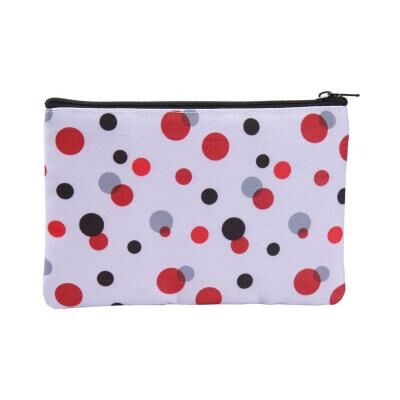 Minnie - Neceser de maquillaje estampado