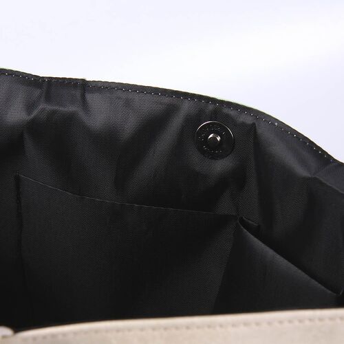 The Mandalorian - Bolso de asas de polipiel
