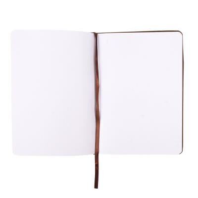The Mandalorian - Cuaderno de notas de piel