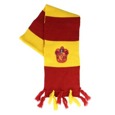 Harry Potter - Bufanda Gryffindor