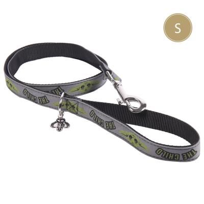 The Mandalorian - Correa para perros tamaño S