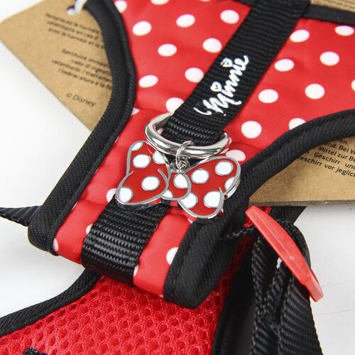 Minnie - Arns para perros y gatos S/M