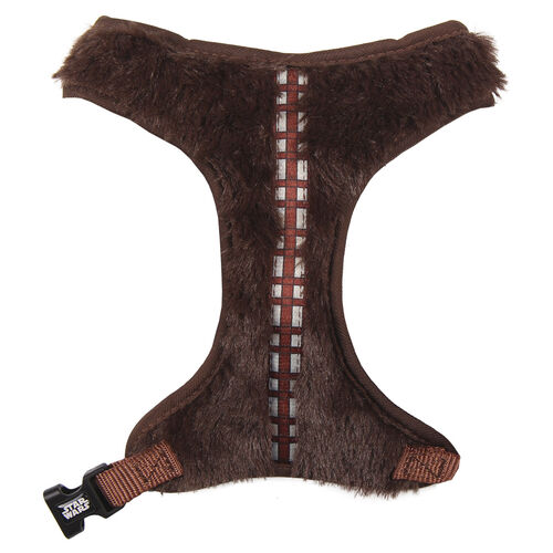 Star Wars - Arns para perros y gatos diseo Chewbacca S/M