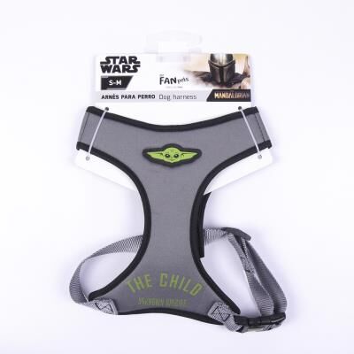 The Mandalorian - Arns para perros tamao XXS/XS