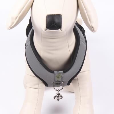 The Mandalorian - Arns para perros tamao XXS/XS