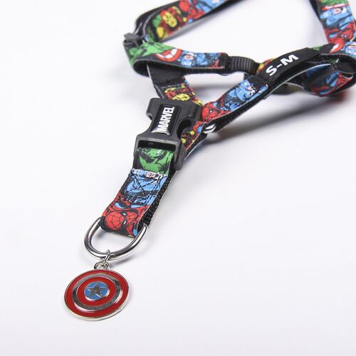 Avengers - Arns petral para perros M/L