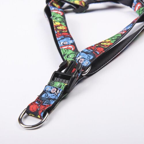 Avengers - Arns petral para perros M/L