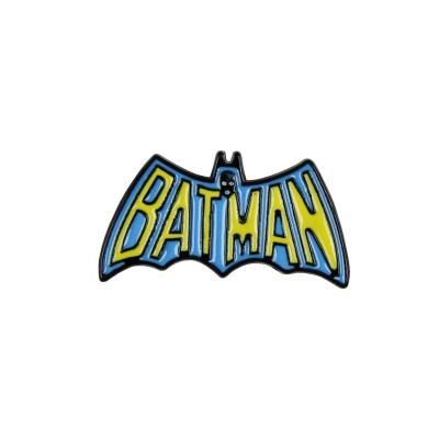 Batman - Pin de metal