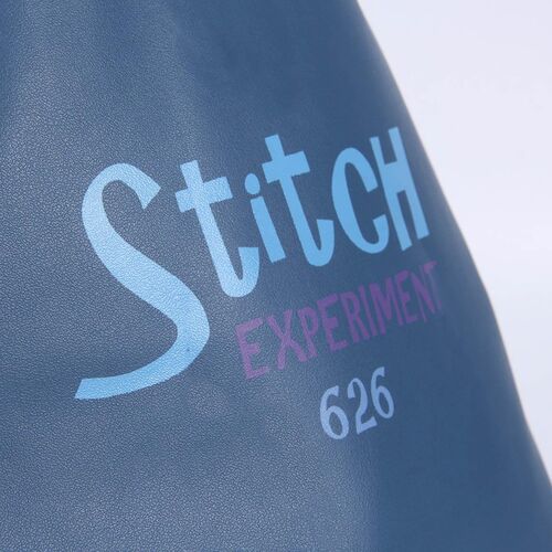 Stitch - Bolsa shopping polipiel